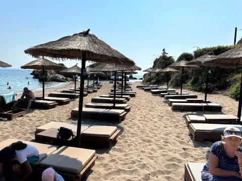 10 days on beautiful Zakynthos, Greece