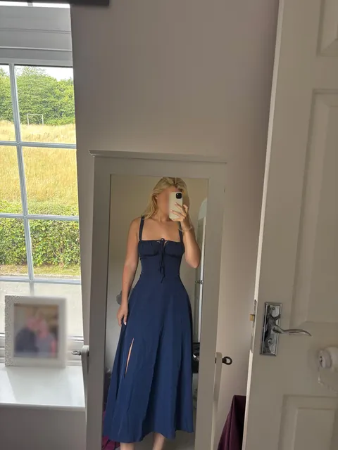 Which dress should I wear? Friends wedding