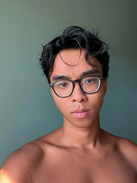 Face / Naked 🥵