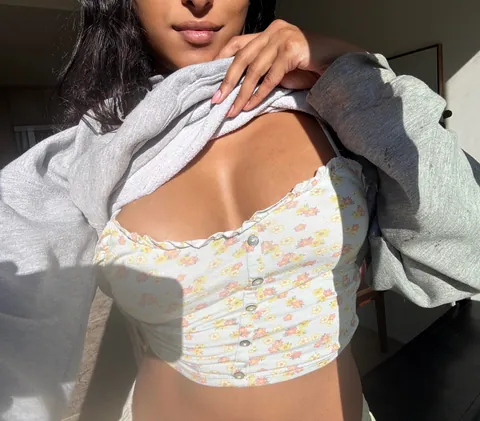 [F] Good morning sunshine ☀️