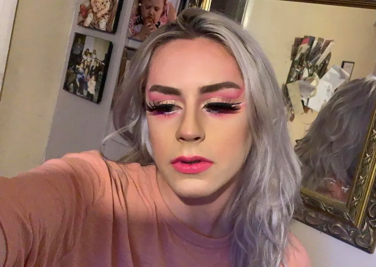 My first post! I’m a 24 y/o man from London.