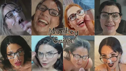 Facial Allstars - Slide Compilation #68 - Spectacular Edition #2