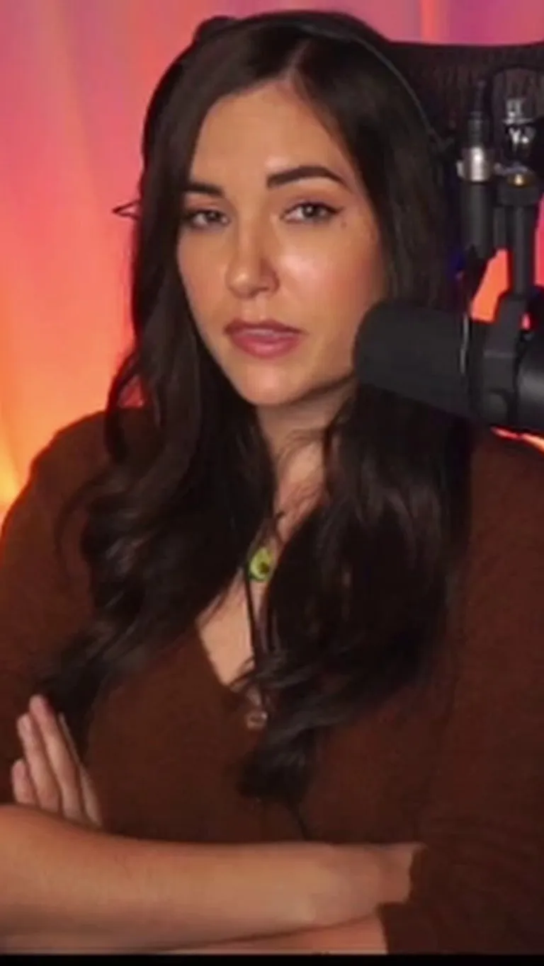 Sasha Did Porn (PMV)