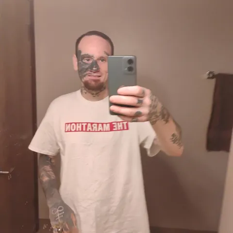 Aite, roast a firefighter.