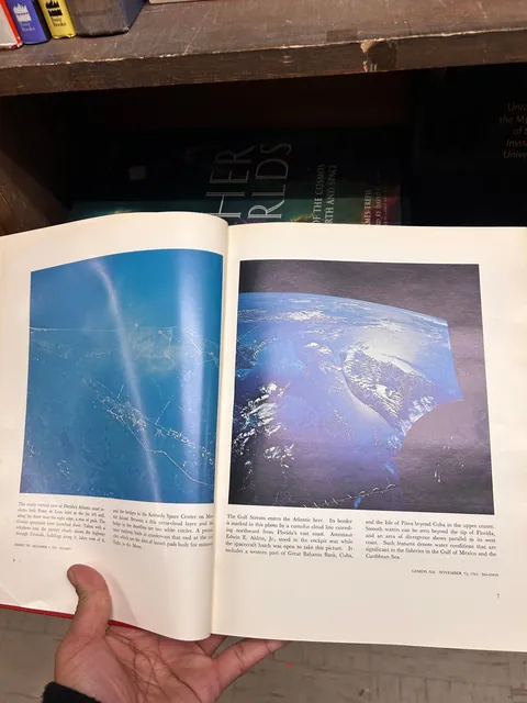 At the same bookstore right now. Found the sequel!