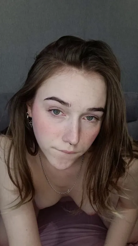 Do you prefer flat tits?