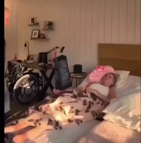 Being a father is unconditional love ...