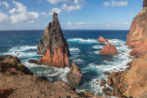 Madeira, The Last Skywalker scenery [OC] [3000x2003]