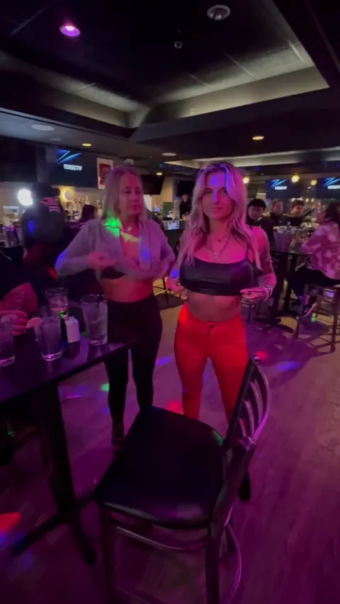 I’m always a good influence on my friends :)