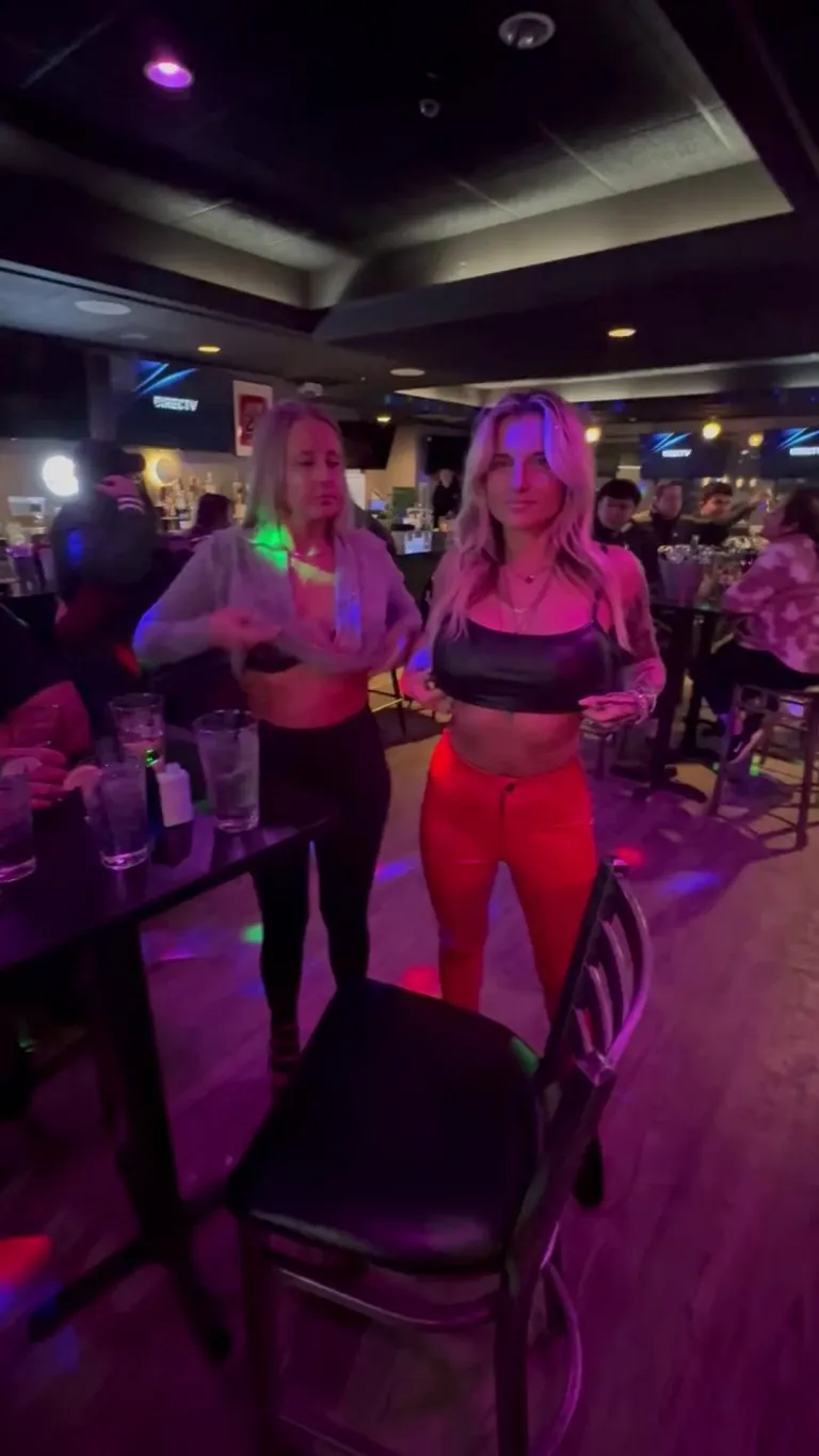 I’m always a good influence on my friends :)