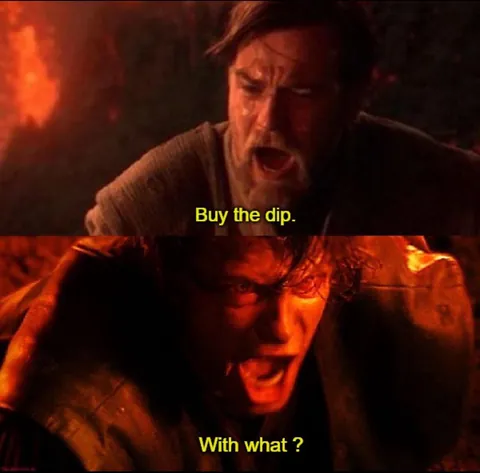 $AMD got me good 😭