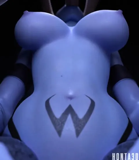 Sexy Widowmaker