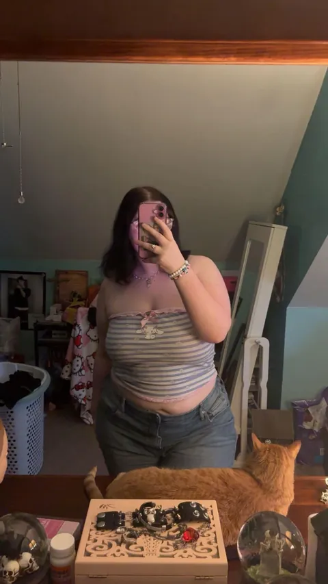 22F i’ve gotten too confident, do your worst