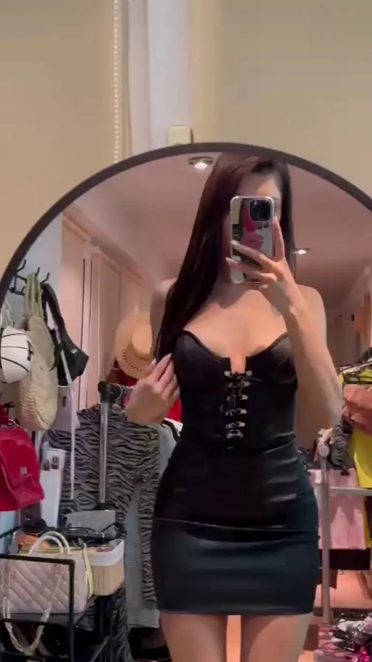 Front and back in LBD