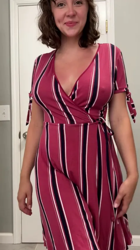 I’m pretty sure it’s bigger than you thought on both sides 