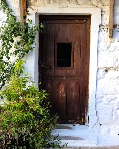 A very cozy cottage stay in Meteora Greece 🇬🇷