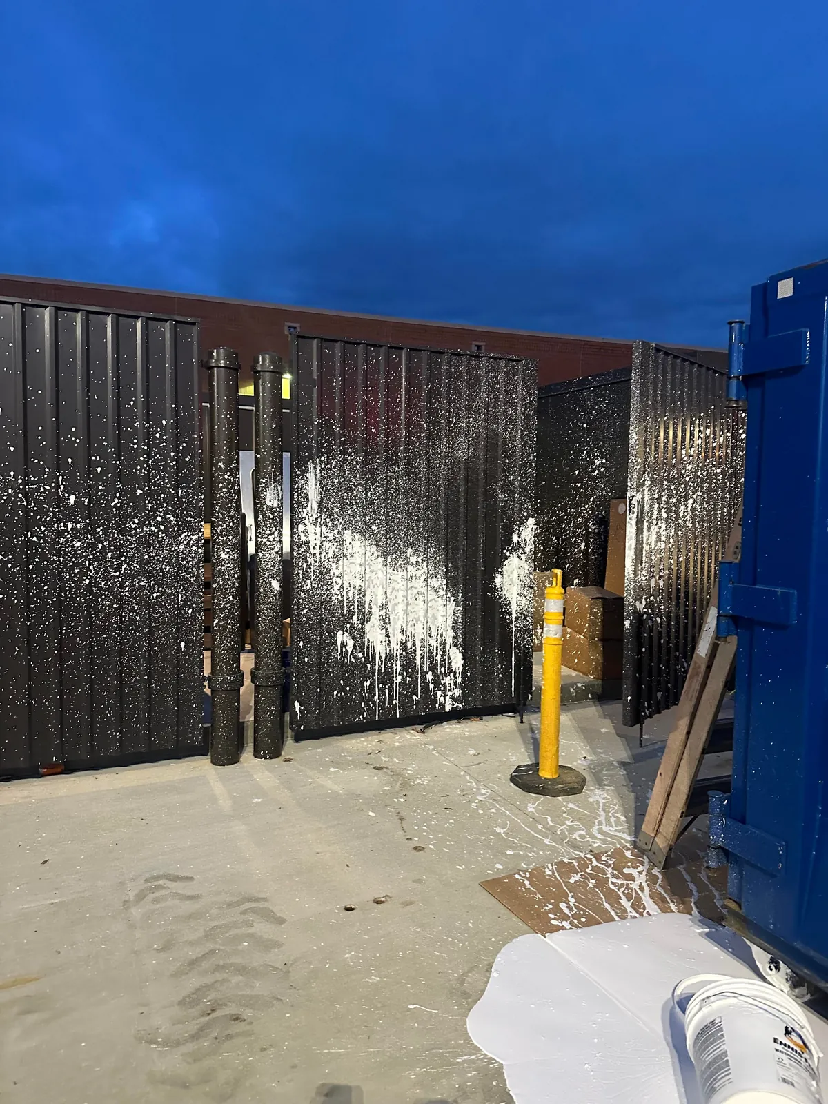 Good way to start your morning