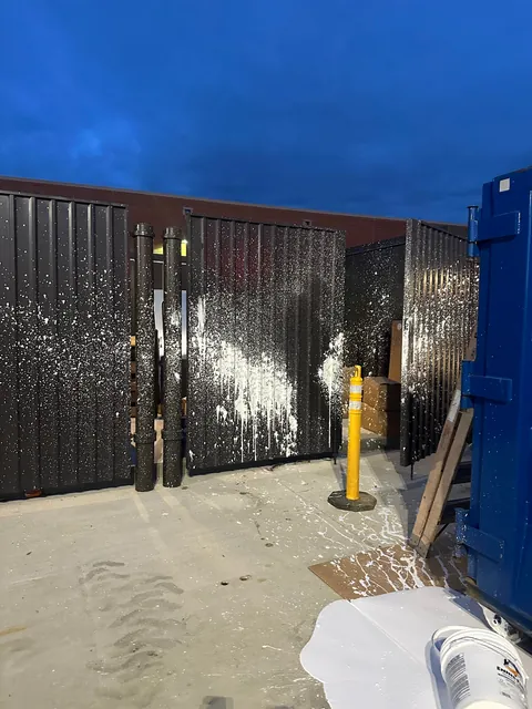 Good way to start your morning