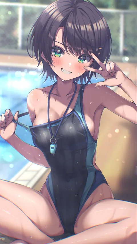 Subaru [Hololive]