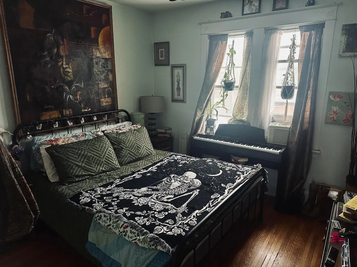 Been here for 7 years 🥺❤️