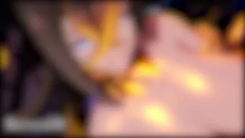 Dehya riding (Haruya3D) [Genshin Impact]