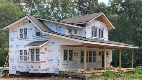 1960’s Cape to 1920’s Craftsman