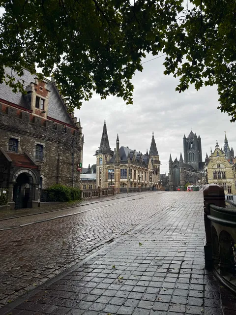 Belgium just hits different