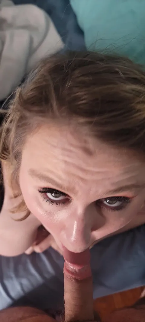 Hubby insists he's average, I think he's small. What do you think?