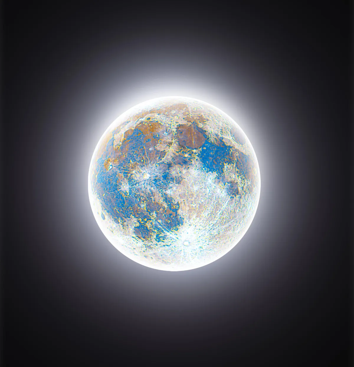 Full Moon September 2025