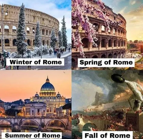 Great Rome