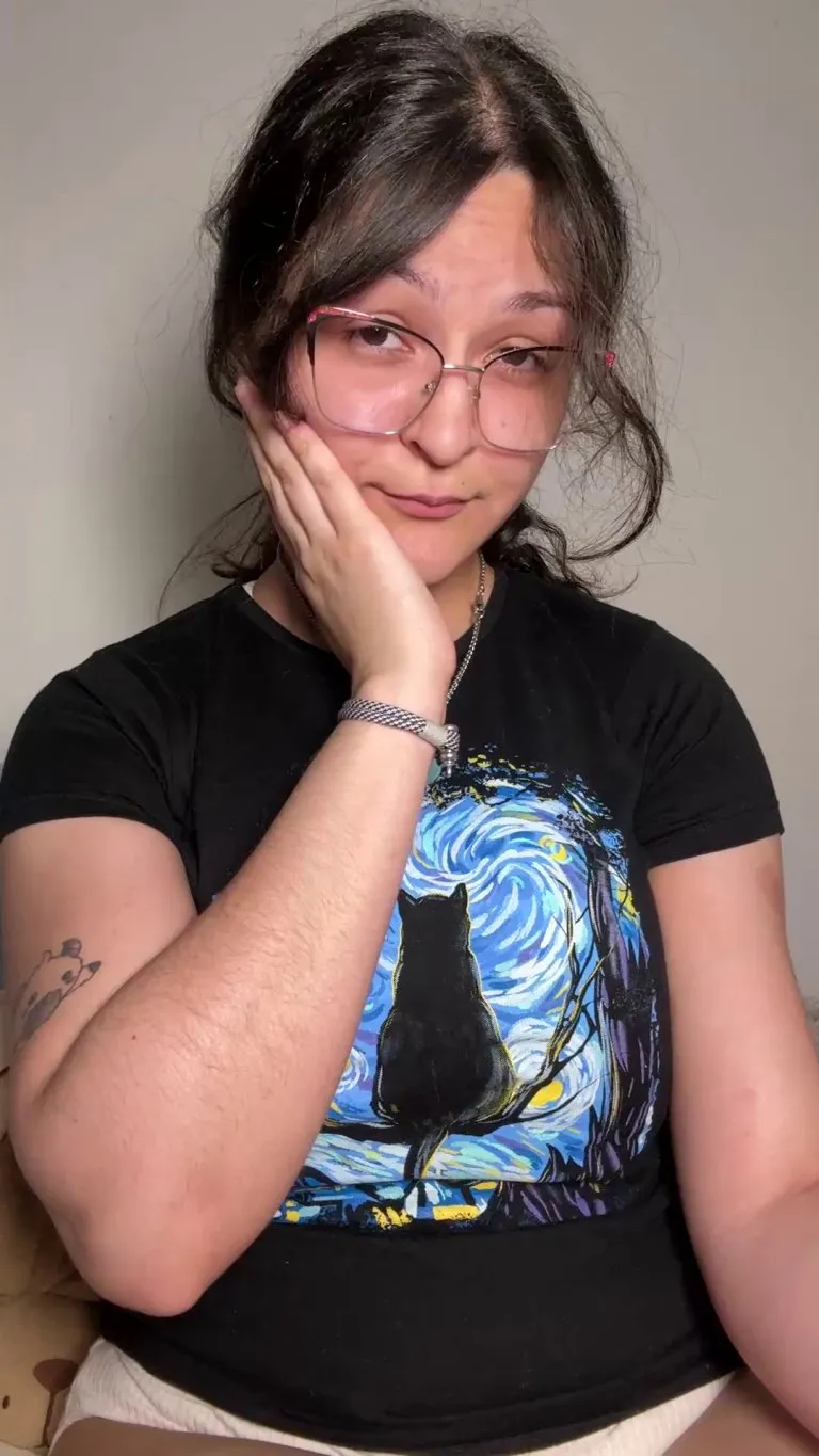 It was hard to free them.