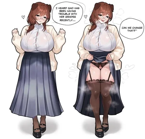 Loyal, Always Begging for Attention. A Faithful Companion or a Naughty Pet? | Zodiac Monster Girls : A Full Cylce | The Dog