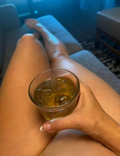 It’s just not as much fun drinking by yourself.