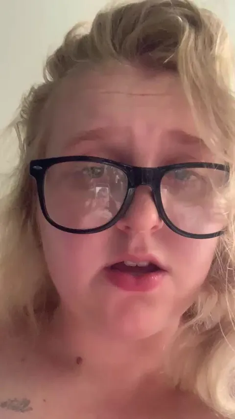 Guess how much wine I had 🍷