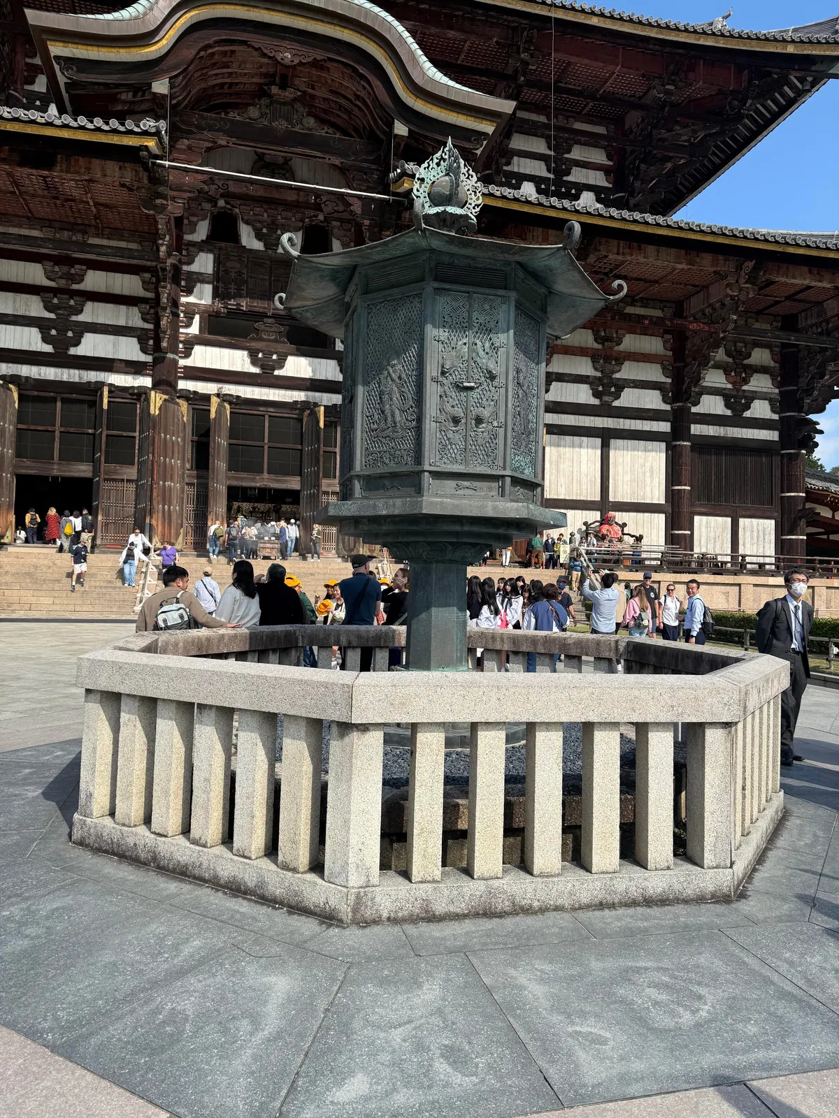 You don’t need 20,000 steps a day or every hyped-up restaurant to enjoy Japan