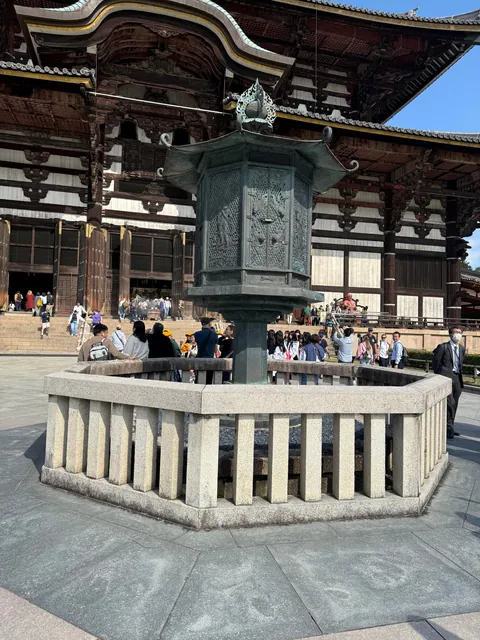 You don’t need 20,000 steps a day or every hyped-up restaurant to enjoy Japan