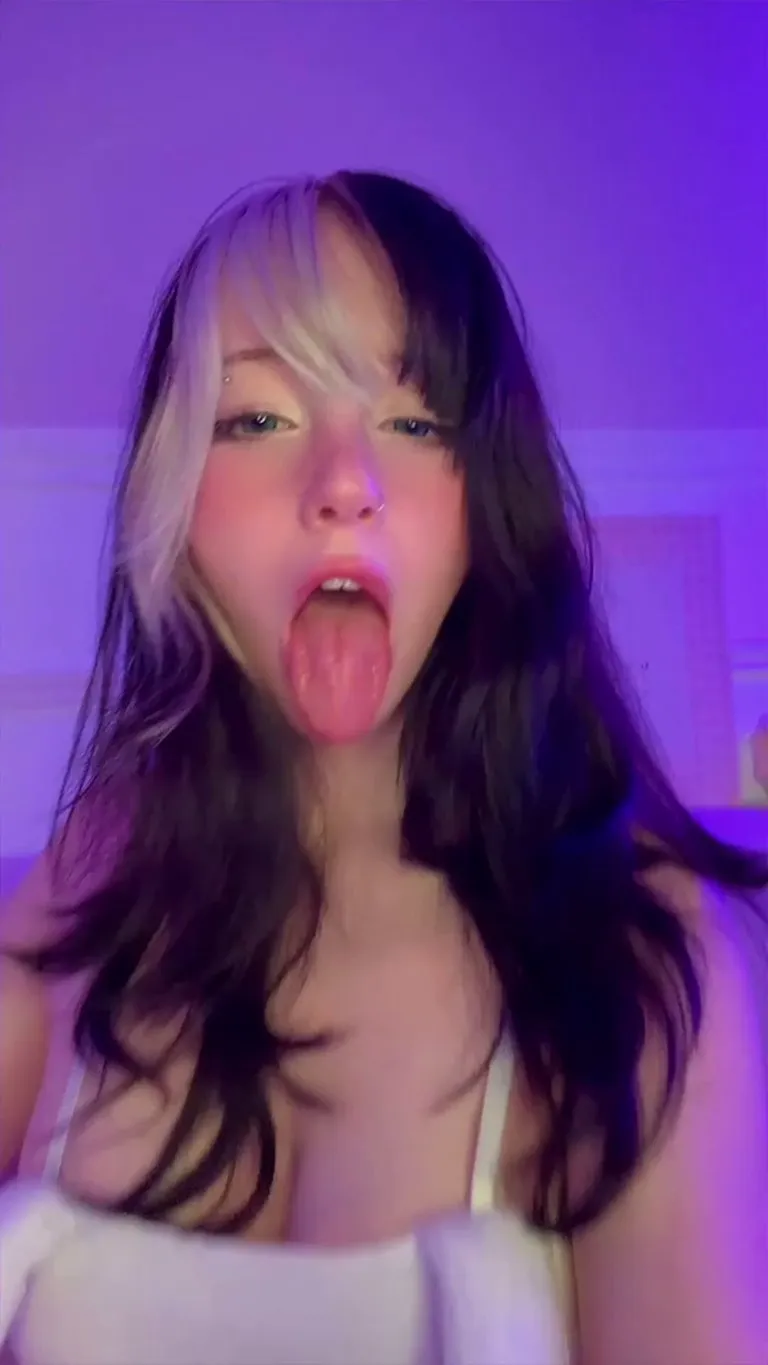 Jerk off for me or kiss me? :)