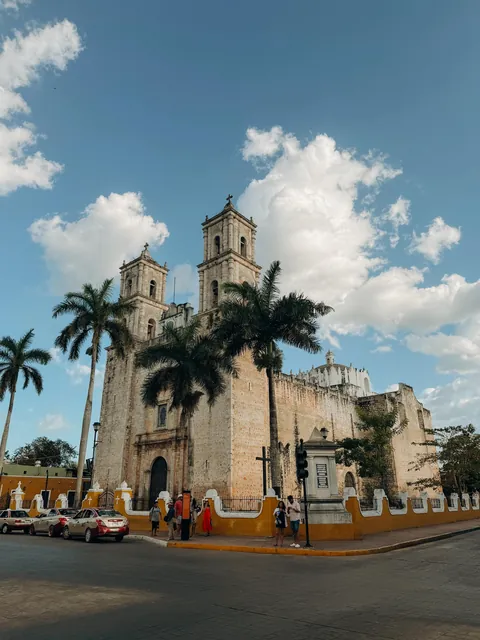 6 days in the Yucatán Peninsula: Cancún, Chichén Itzá, Isla Mujeres and Mérida