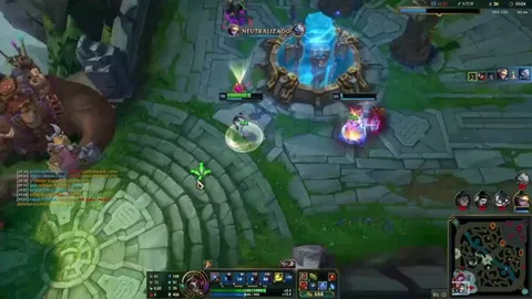 1000 apm moment while getting fountain dove