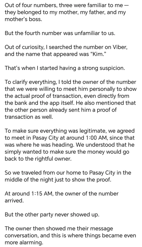 saw this on facebook and this is so alarming