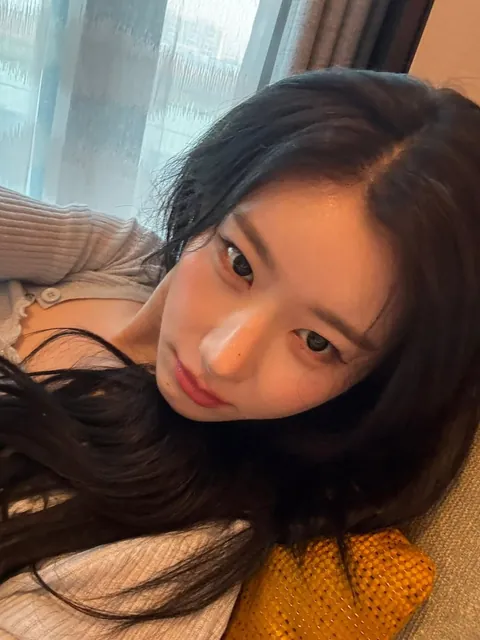 ITZY - CHAERYEONG