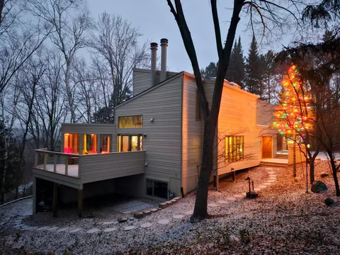 Before &amp; After of My Sunroom