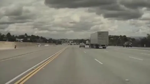 Comes back for the double tap