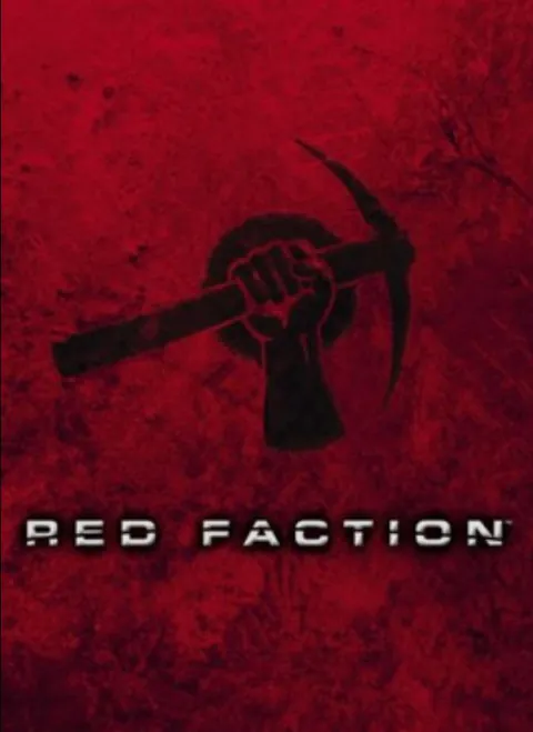 2001 “Red Faction” was just built different with the geo-mod technology. Having a blast in multiplayer just shooting rockets at walls to create underground tunnels. The destruction was ahead of its time.