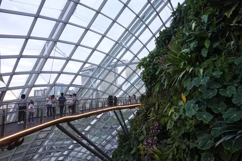 In 2024 I visited 16 different countries. Here is my favourite photo from each!