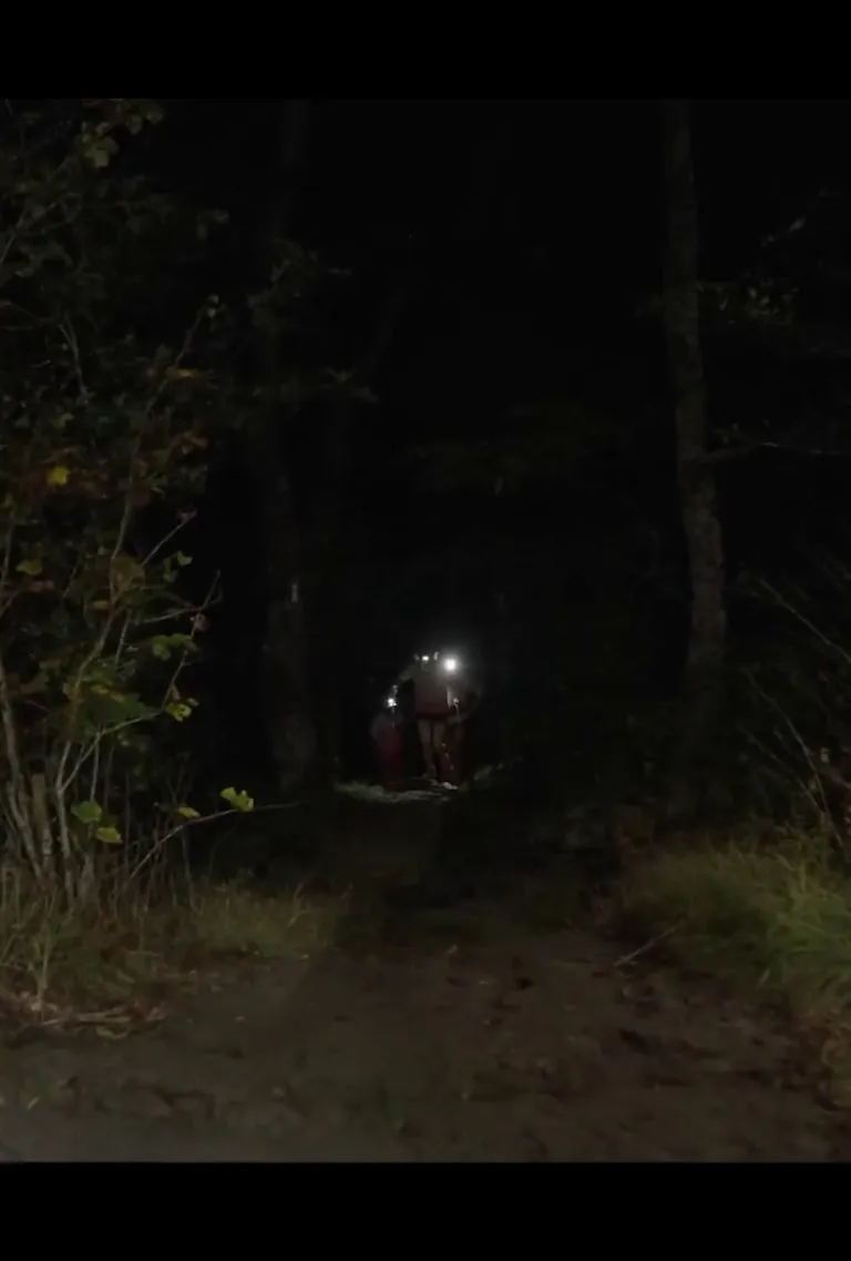 Tara Dower Makes History as the Fastest Person ever recorded running the Appalachian Trail