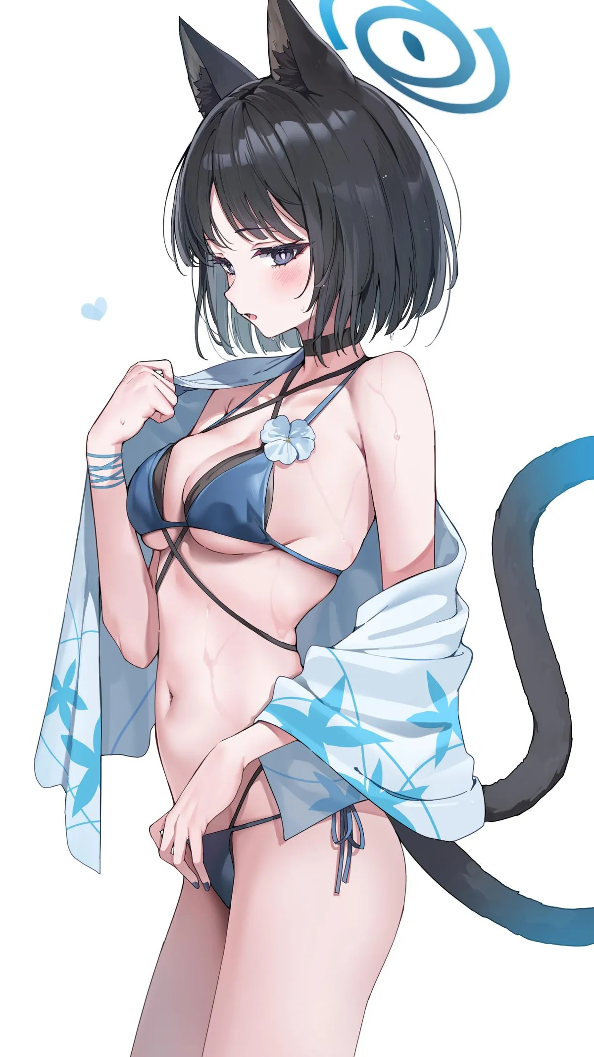 Kikyou [Blue Archive]