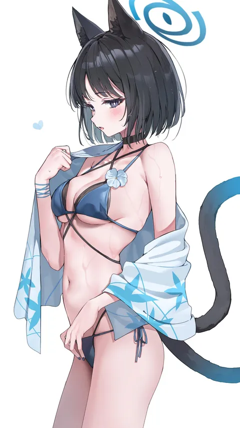 Kikyou [Blue Archive]