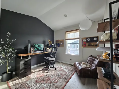 My first setup. How does it look?