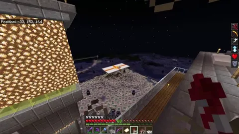 So apparently carpets don't show up on maps